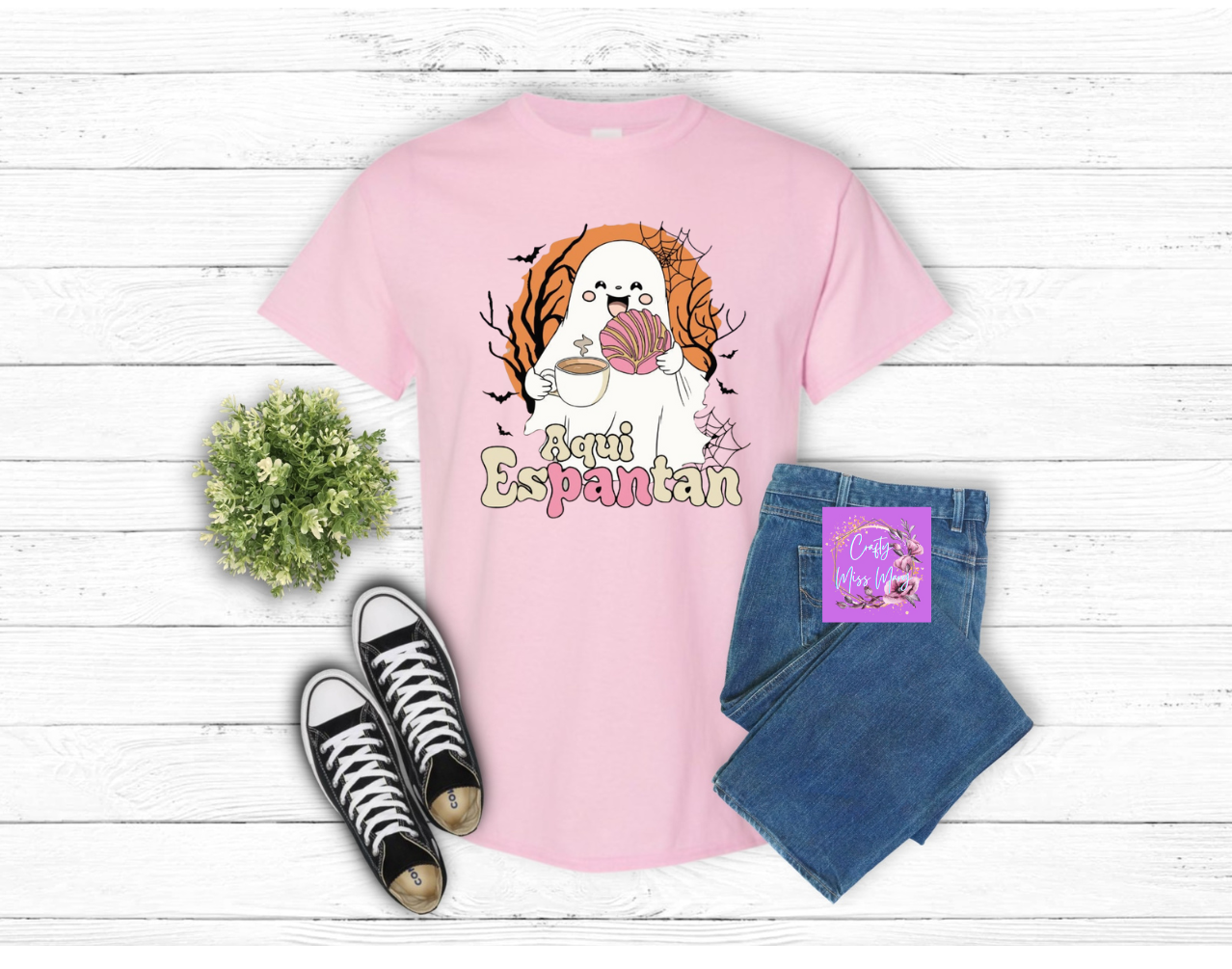 Friends -Shirt