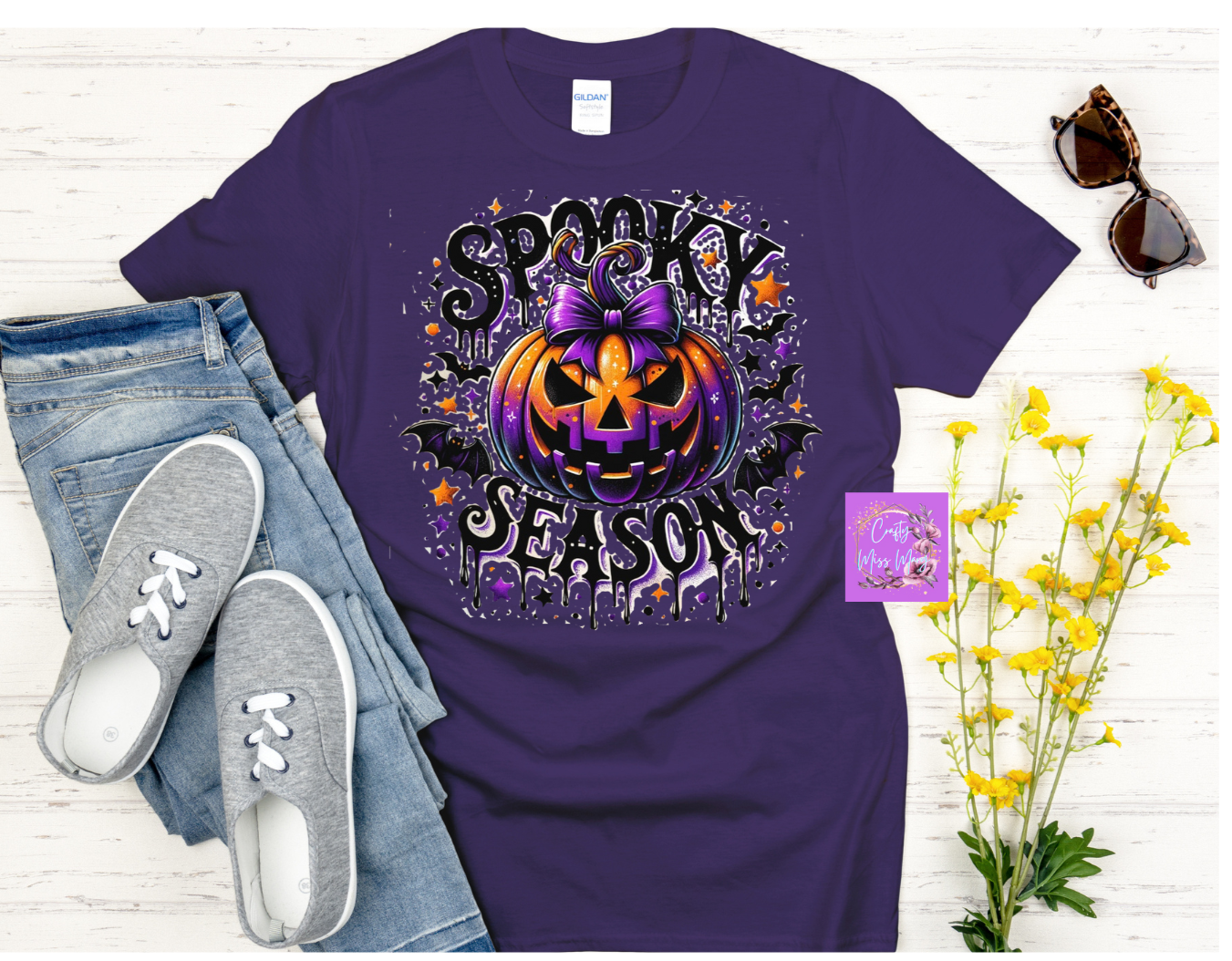 Friends -Shirt