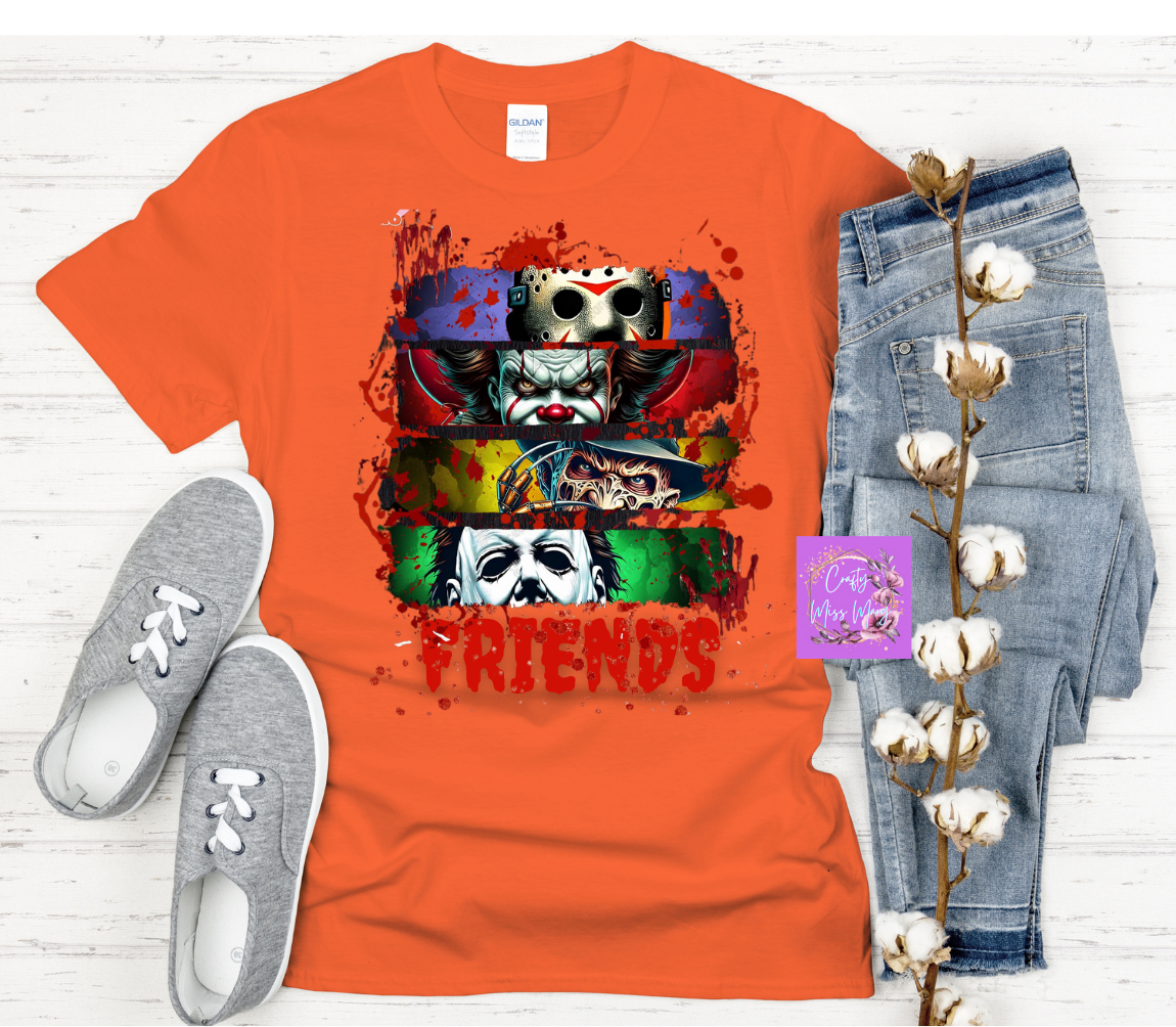Friends -Shirt