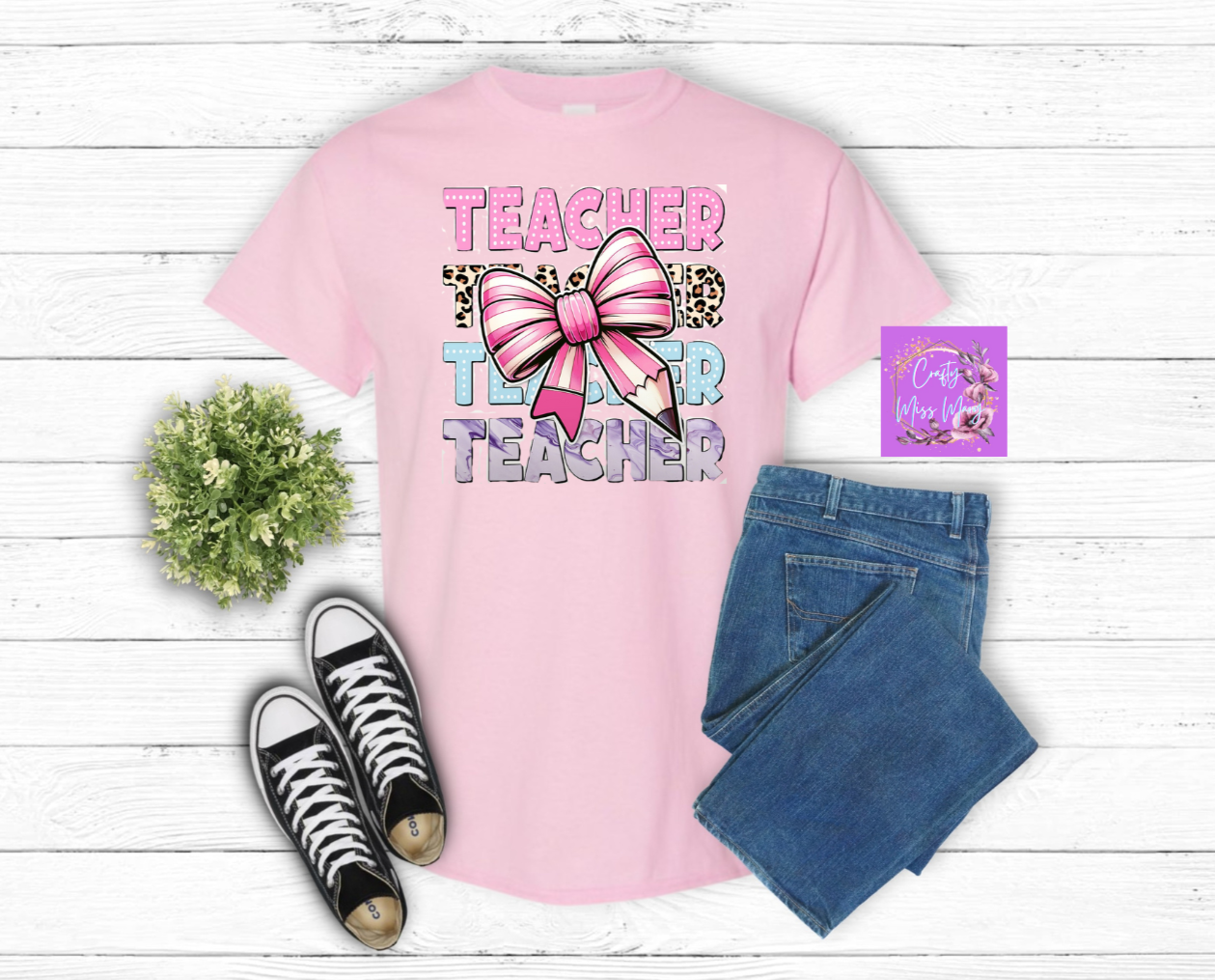Friends -Shirt