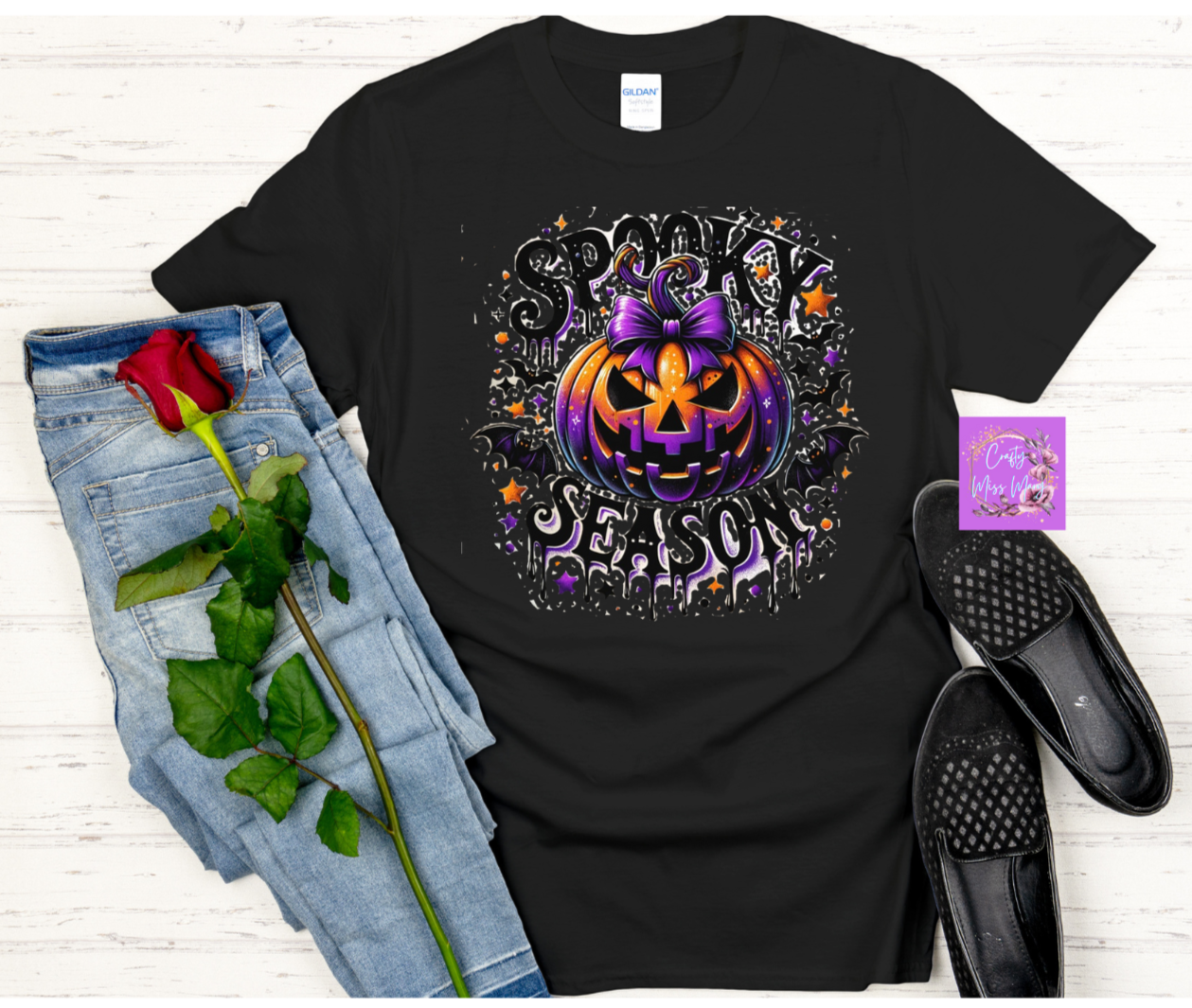 Friends -Shirt