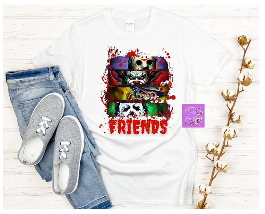 Friends -Shirt
