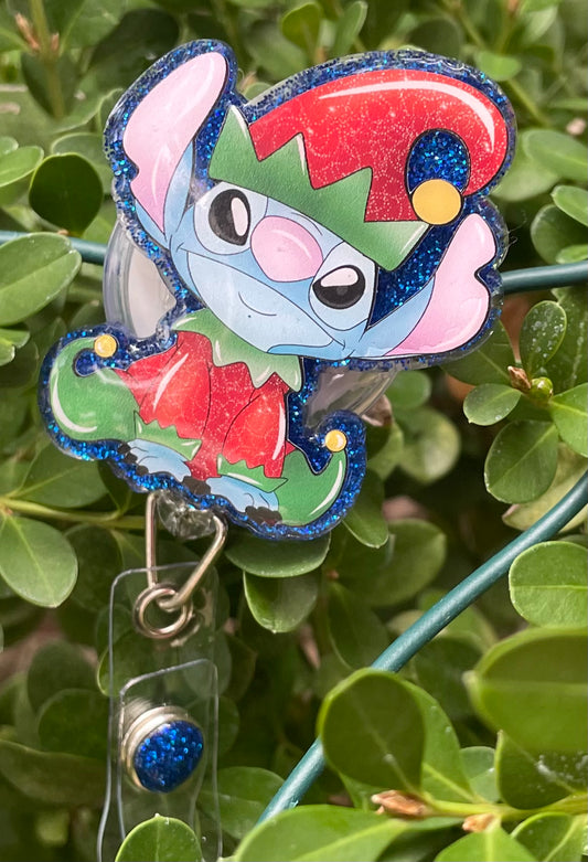 Christmas Stitch