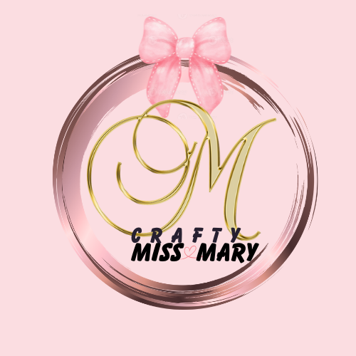 Crafty Miss.Mary
