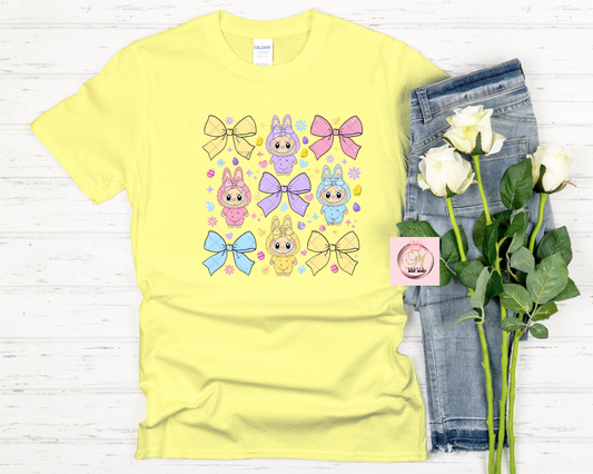 La BuBu Easter
